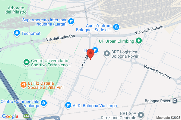 Uffici Finanziari/Iv Ufficio Delle Entrate Di Bologna