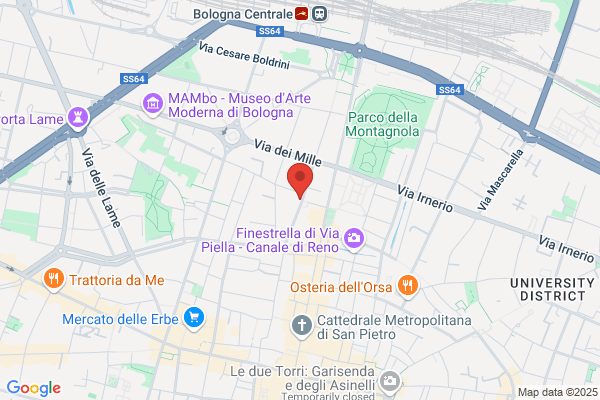 Libreria Docet