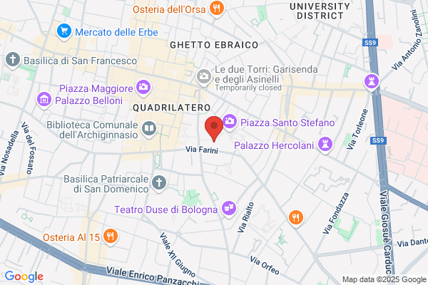 Fondantico (S.P.A.)