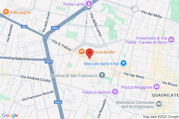 Il Negozietto Di Buzzetti Piera