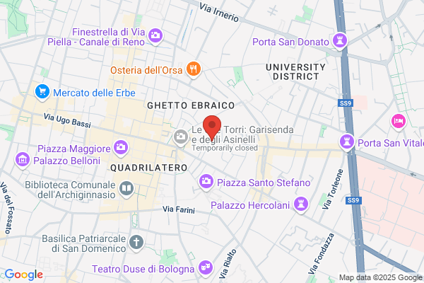 Ritorno Di Roberta Stefani