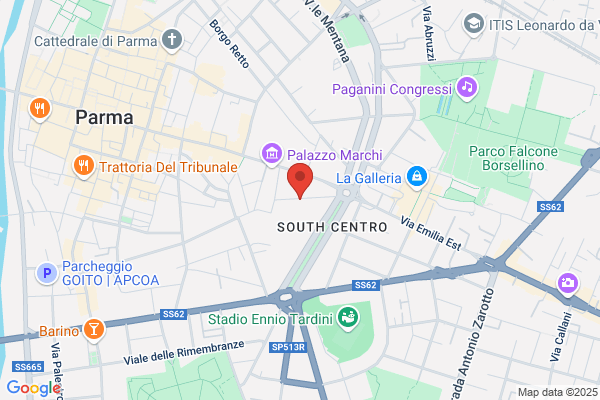 Medicoimpianti (S.R.L.)