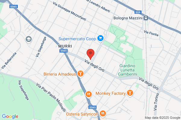 Bologna Telefonia