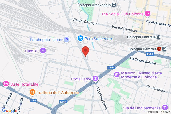 Più Trentanove Centro Tim