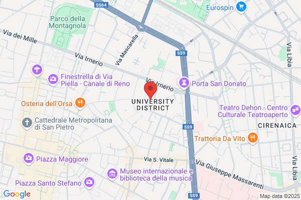 Forlay Ferdinando (Arch.)