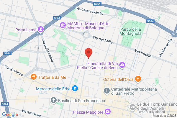 Nicoli antonio (Arch.)