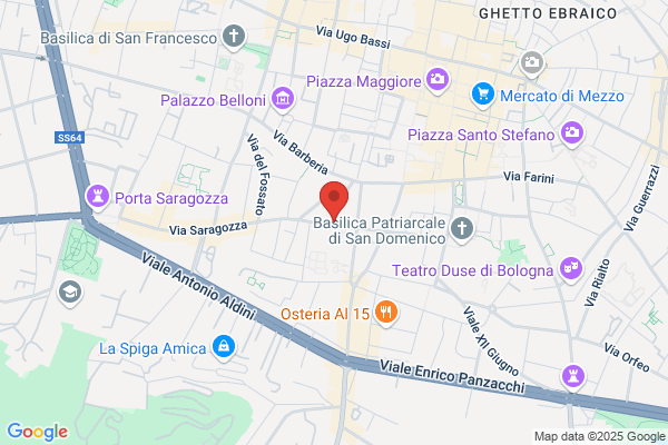 Trapella augusto (Arch.)