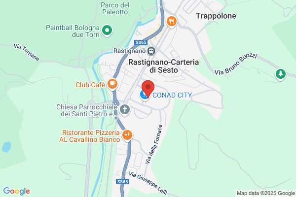 Triglifo Studiassociato - Architettura E Ingegneria