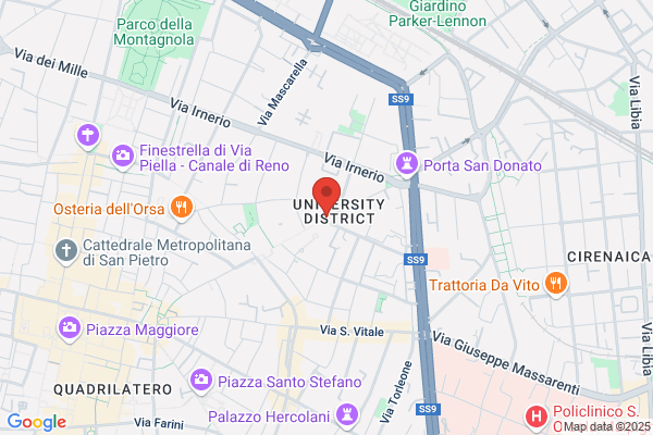 Zamboni gabriele (Arch.)