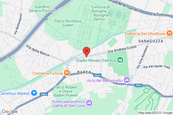 Zuffi renzo
