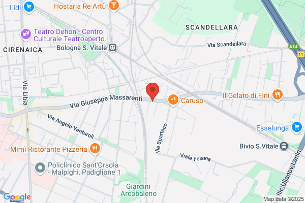 Artigiana Quadri e Cornici
