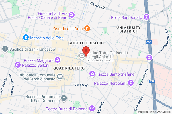 Casa della Chiusura Lampo di Elisa Galletti e C. Sas