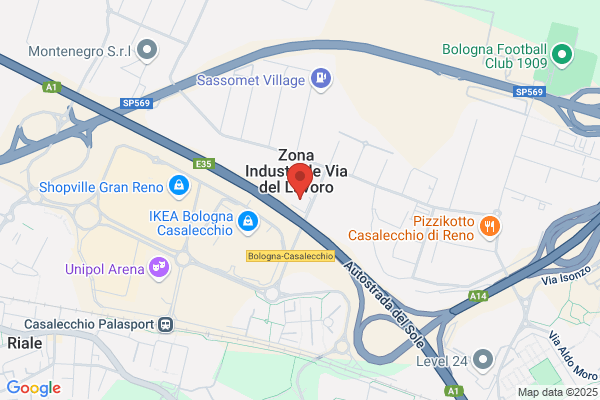 Giochipark Sud Srl