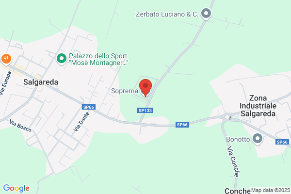 Gruppo Novaglass (S.P.A.)