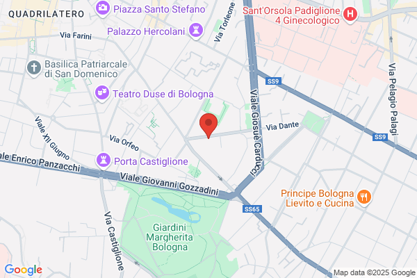 Scuole Pubbliche/Direzioni Didattiche/Viii Circolo