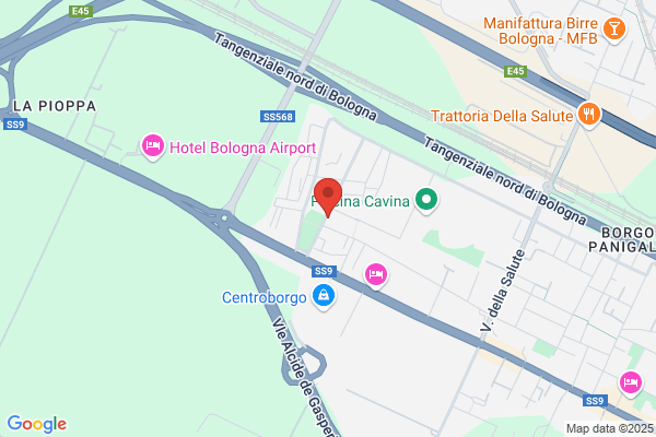 Scuole Pubbliche/Nidi Dinfanzia Comunali/Baiesi
