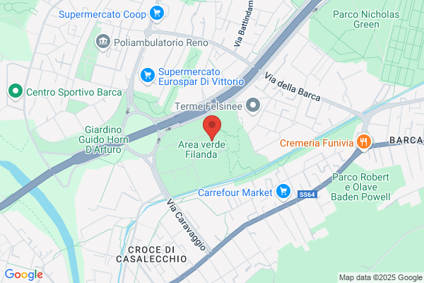 Scuole Pubbliche/Nidi Dinfanzia Comunali/Fantini