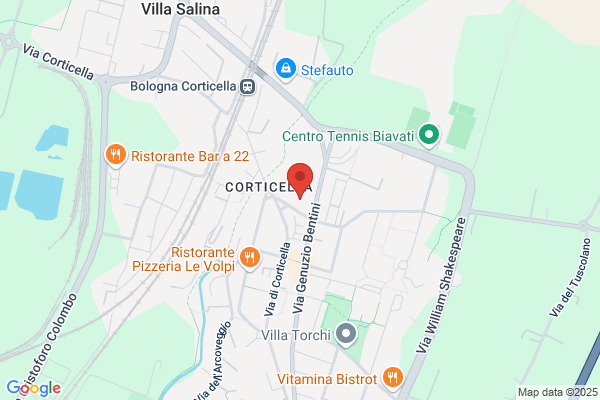 Scuole Pubbliche/Nidi Dinfanzia Comunali/Marsili
