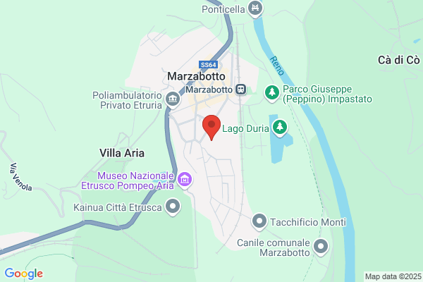 Scuole Pubbliche/Nidi Dinfanzia Comunali/Marzabotto