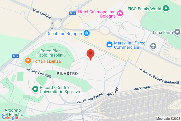 Scuole Pubbliche/Nidi Dinfanzia Comunali/Negri