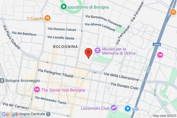Scuole Pubbliche/Nidi Dinfanzia Comunali/Patini