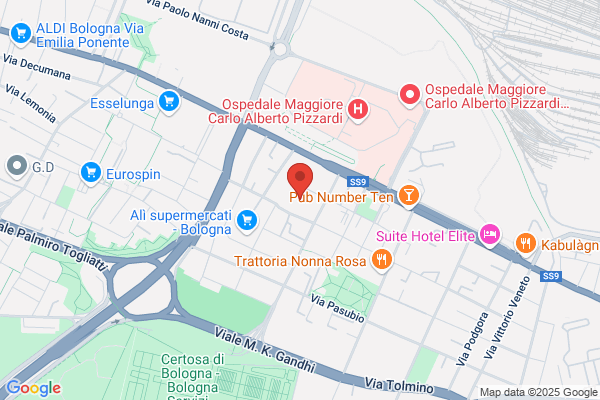 Scuole Pubbliche/Scuole Dellinfanzia Comunali
