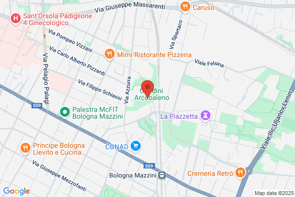 Scuole Pubbliche/Scuole Dellinfanzia Comunali/Don Bosco