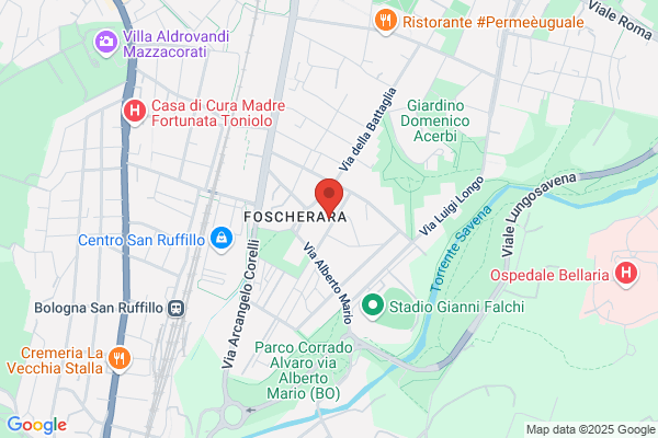 Scuole Pubbliche/Scuole Dellinfanzia Comunali/Ferrari