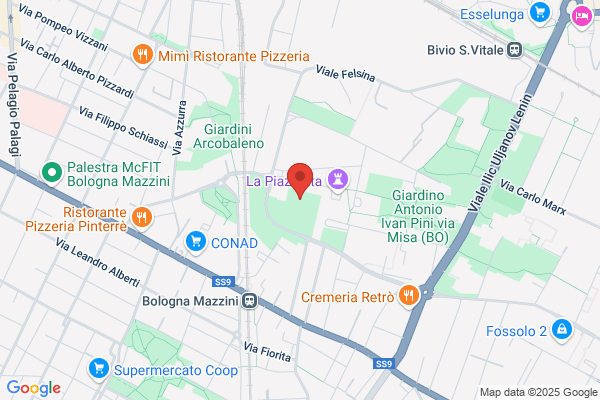 Scuole Pubbliche/Scuole Dellinfanzia Comunali/Follereau