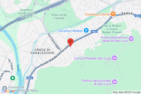 Scuole Pubbliche/Scuole Dellinfanzia Comunali/G.Degli Esposti