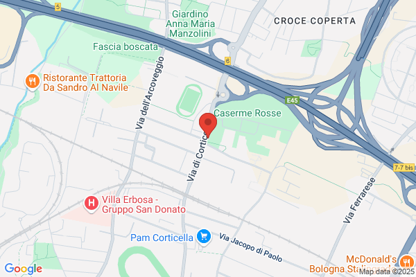 Scuole Pubbliche/Scuole Dellinfanzia Comunali/Giusi Del Mugnaio