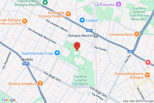 Scuole Pubbliche/Scuole Dellinfanzia Comunali/Il Monello
