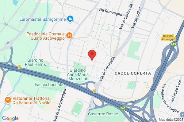 Scuole Pubbliche/Scuole Dellinfanzia Comunali/Lanzarini Bruno