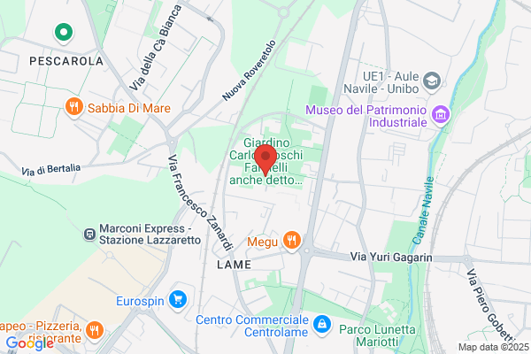 Scuole Pubbliche/Scuole Dellinfanzia Comunali/Manzini
