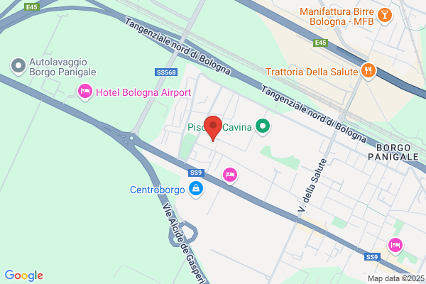 Scuole Pubbliche/Scuole Dellinfanzia Comunali/Mazzini