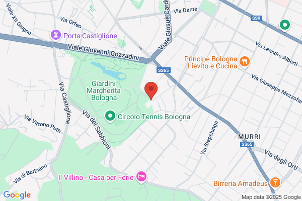 Scuole Pubbliche/Scuole Dellinfanzia Comunali/Molino Tamburi