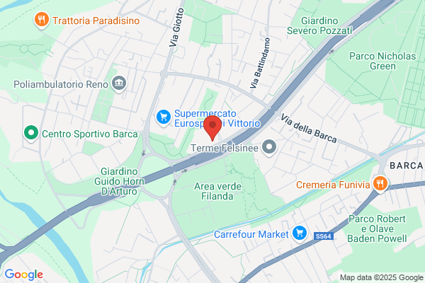 Scuole Pubbliche/Scuole Dellinfanzia Comunali/Morandi G.