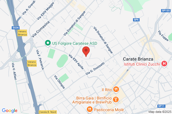 Scuole Pubbliche/Scuole Dellinfanzia Comunali/Scarlatti