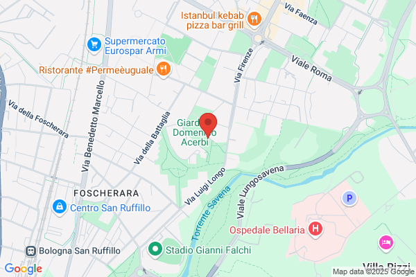 Scuole Pubbliche/Scuole Dellinfanzia Comunali/Walt Disney