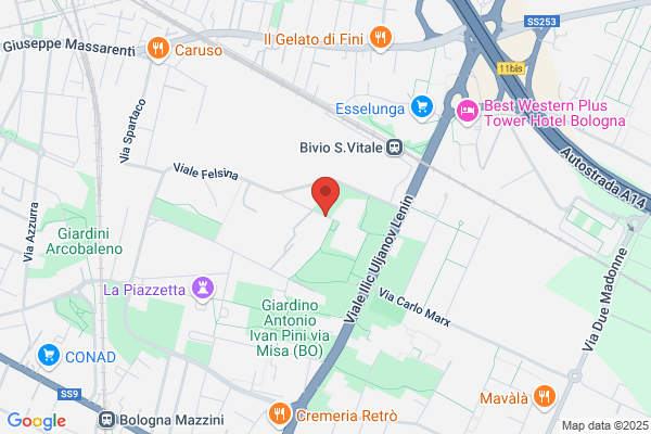 Scuole Pubbliche/Scuole Elementari