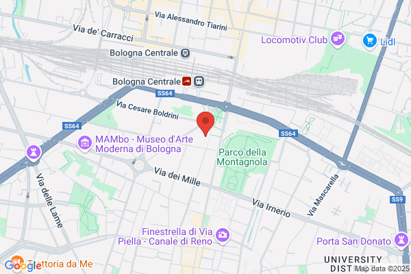 Scuole Pubbliche/Scuole Elementari/De Amicis