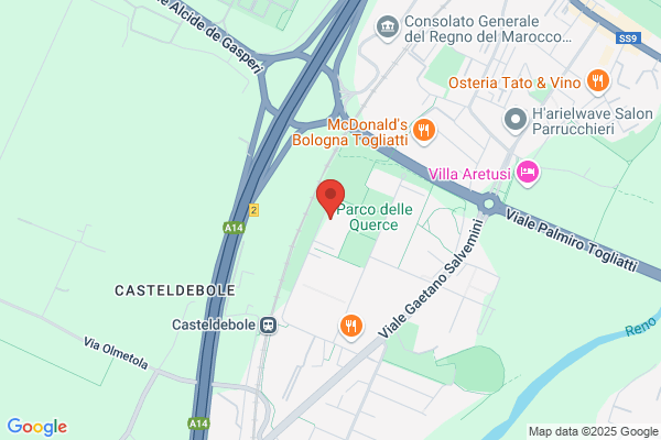 Scuole Pubbliche/Scuole Elementari/Due Agosto