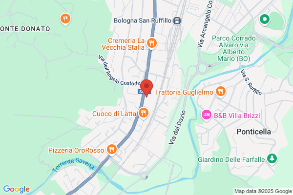 Scuole Pubbliche/Scuole Elementari/Ferrari