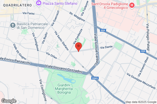 Scuole Pubbliche/Scuole Elementari/G.Carducci