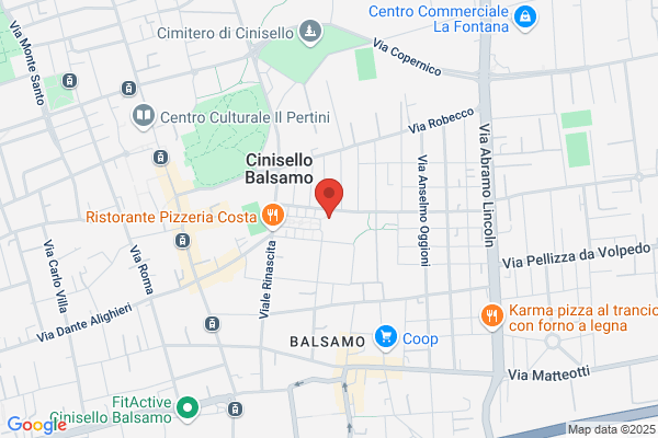 Scuole Pubbliche/Scuole Elementari/G.Costa