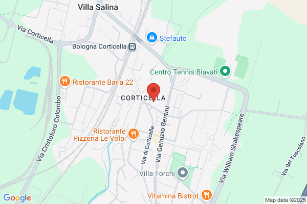 Scuole Pubbliche/Scuole Elementari/Marsili