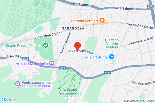 Scuole Pubbliche/Scuole Elementari/Xxi Aprile