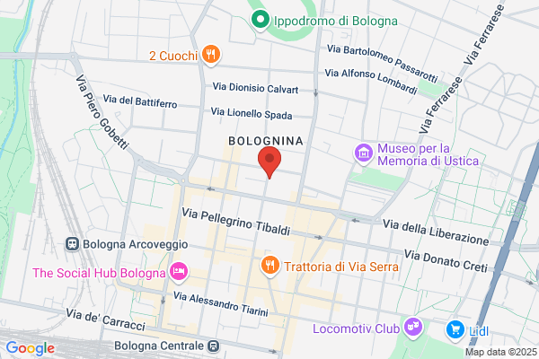 Scuole Pubbliche/Scuole Medie/Fioravanti Testoni