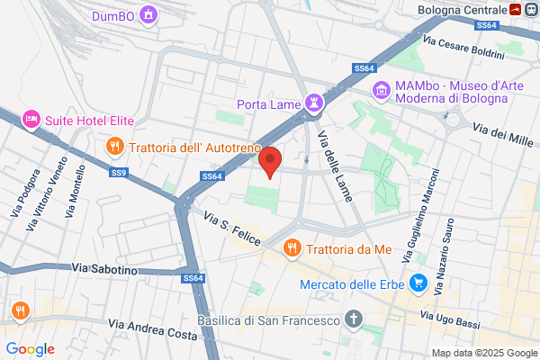 Scuole Pubbliche/Scuole Medie/G.B.Gandino