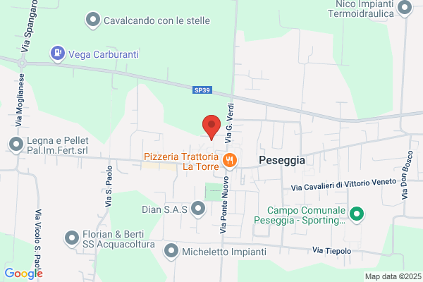 Scuole Pubbliche/Scuole Medie/G.B.Martini
